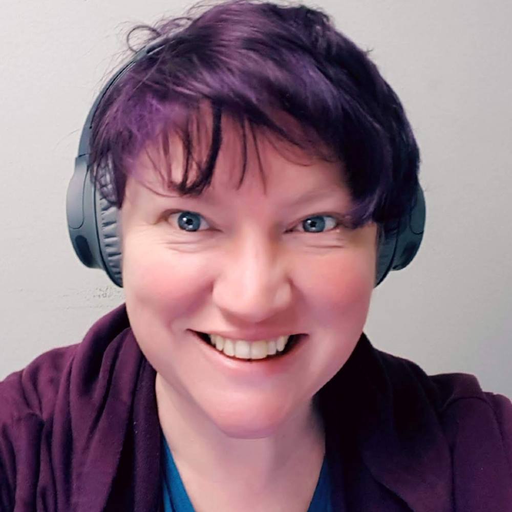 Meet your Posher, Zoe